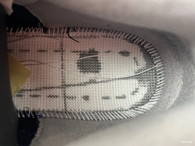 Cheap TB 3 Black Jordan Cement Air DN3707-010 0630
